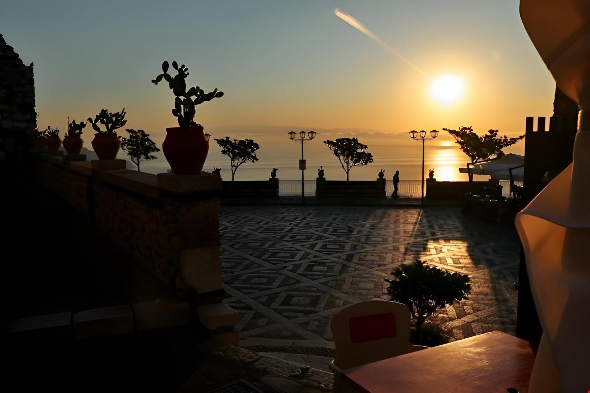 Casa Vacanze Etna Sunset Giarre Extérieur photo